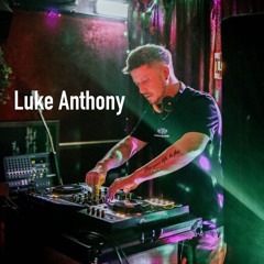 Luke Anthony
