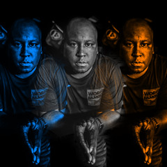 Jerald Djfrizzy Frazier