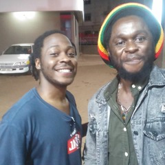 Rastaman mulamula Eddy