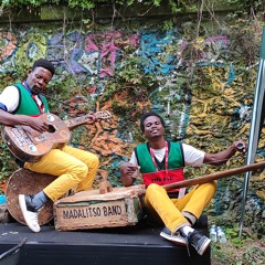 Madalitso Band