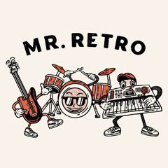 Mr. Retro