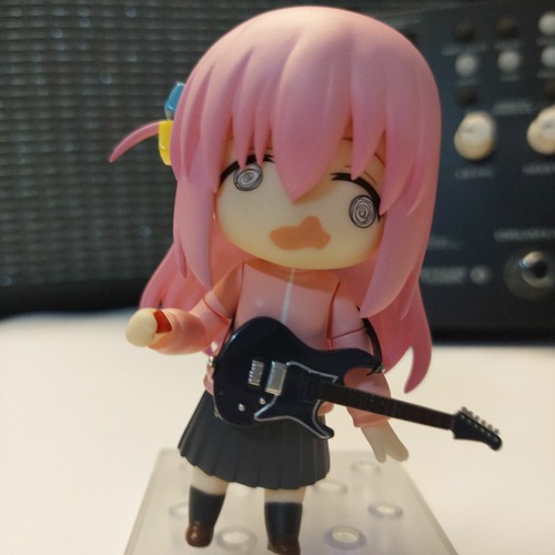 (COVER) Ayang Ayang (in the Style of Deftones)
