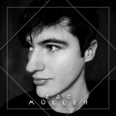 Zac Müller