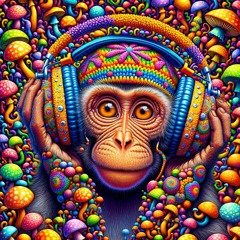 monkey sound