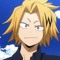 Denki kaminari (currently Triggered)