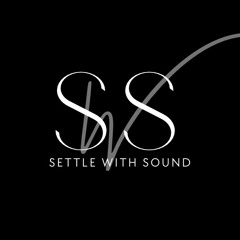Settle with Sound