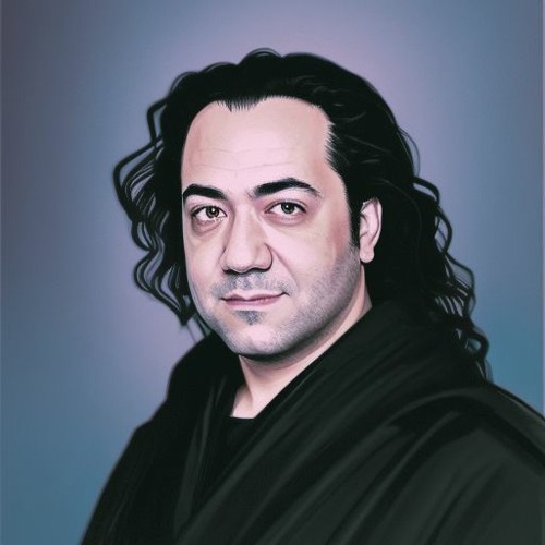 Monis Bukhari’s avatar