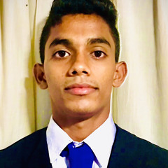 Ishen Lakmal