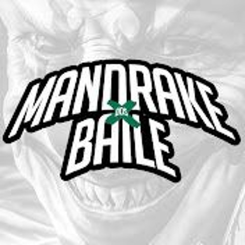 MANDRAKE DOS BAILE’s avatar