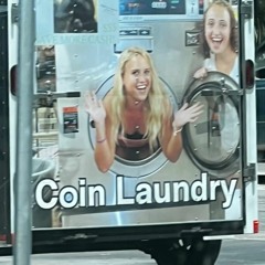 DJ Coin Laundry