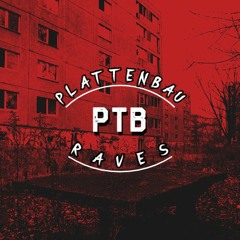 Plattenbau Rave Set #01 ( David Pascha / Kosty666 )