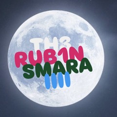 🔴🟢🔵 RUB!NSMAR4⚪️