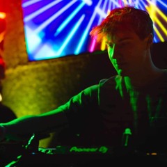 DJ DALLOW