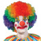 clown