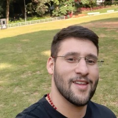 Lucas Lins