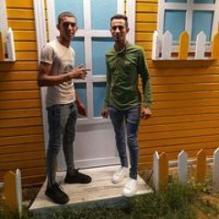 اشرف الفلسطينى