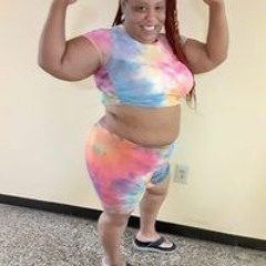 Ashley M. Ford