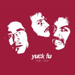 YUCK FU