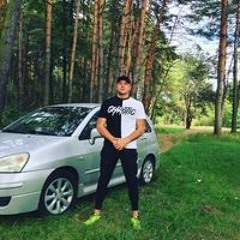 Andrii Mozhar