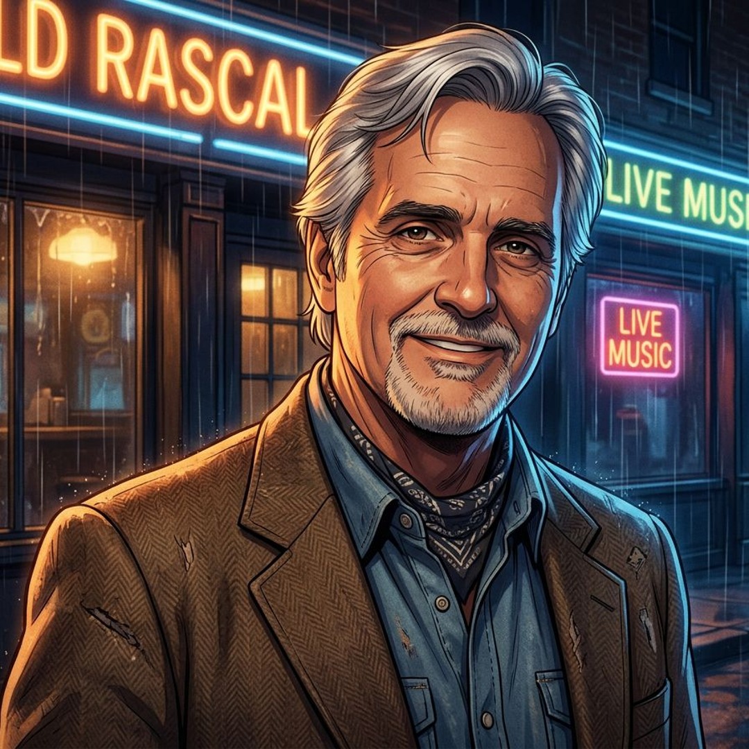 Stream Old Rascal music | Listen to songs, albums, playlists for free ...