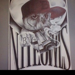 Niteowl626khaliforniadreaminLNO1300%FREE DA SOLID