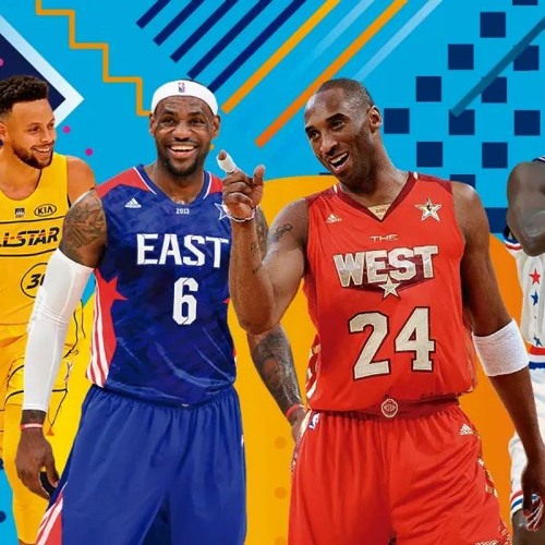 Stream ^*[Here's How TO Watch] NBA All-Star Game 2024 Live Stream FREE  Broadcast On TV Channels by Bein Sports | Listen online for free on  SoundCloud