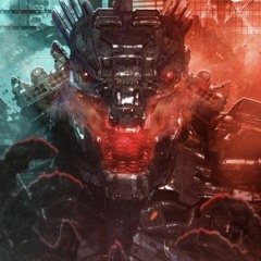 mechagodzilla