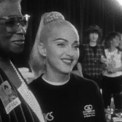 Madonna Demos & Unreleased