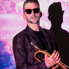 Sébastien Blanchon aka N'zeng