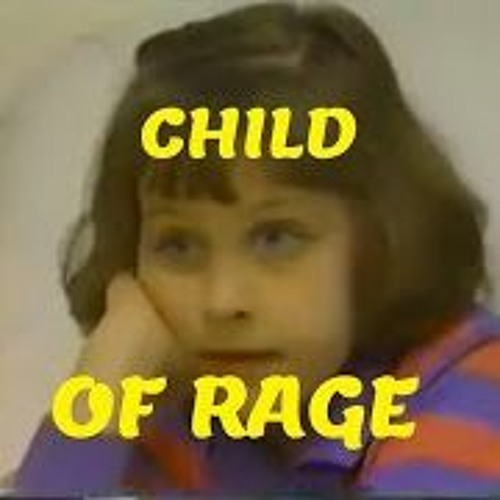 CHILD OF RAGE’s avatar