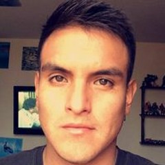 Diego Solórzano