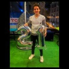 Mohammed R Elhofy