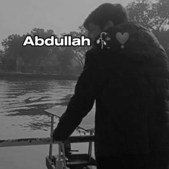Abdullah Alvi