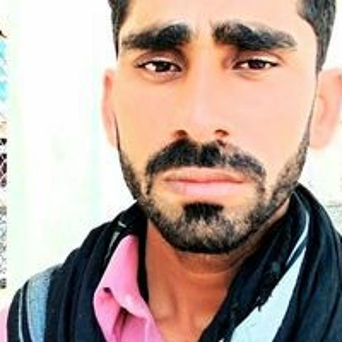 Ghulam Qasim’s avatar