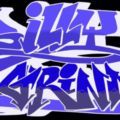 Silly Grinn aka Deth Rogen