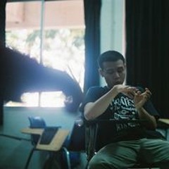 Thanathep Suphanimitchitcharoen