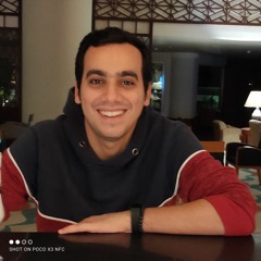 Ahmed Mahmoud