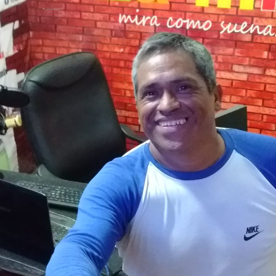 ESTUDIOS LA RUMBA !!! sonido que te atrapa