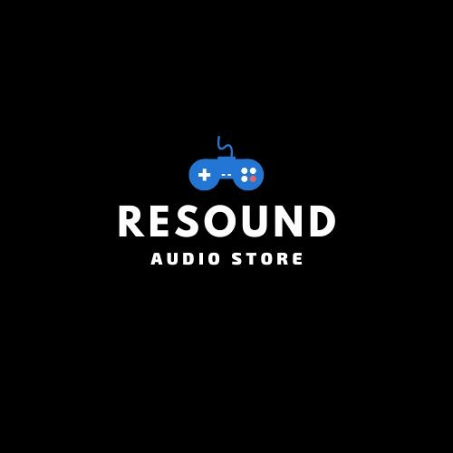 Stream Resound Game Audio music | Listen to songs, albums, playlists ...