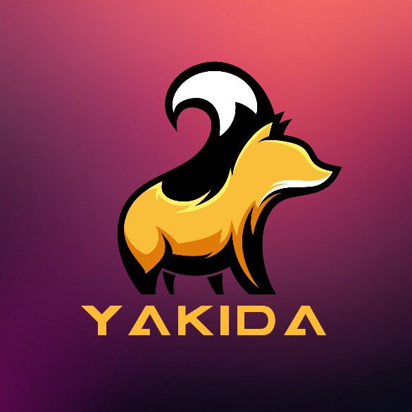 YAKIDA