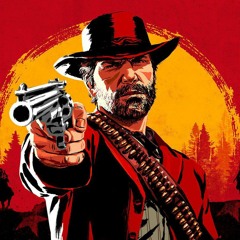 Nitro/ music for reddead