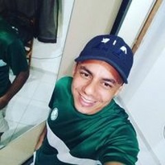 Sander Moitim de Oliveira