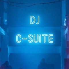 DJ C-Suite