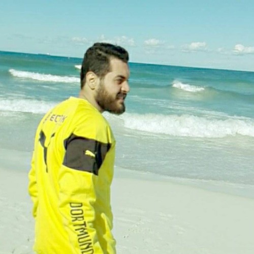 محمد ابراهيم بتحبها