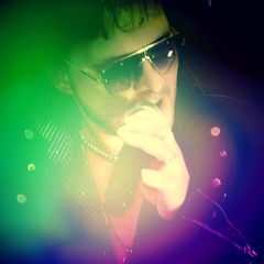 The Sensational Christopher Purple