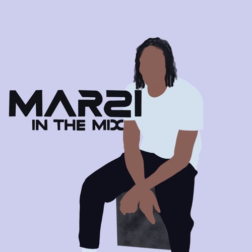 Marzi’s avatar
