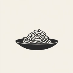 eat carbonara