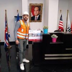 Adel Karam