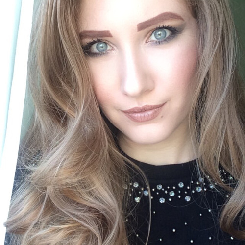 Кристина Онегова’s avatar