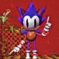 ソニックをリライトする